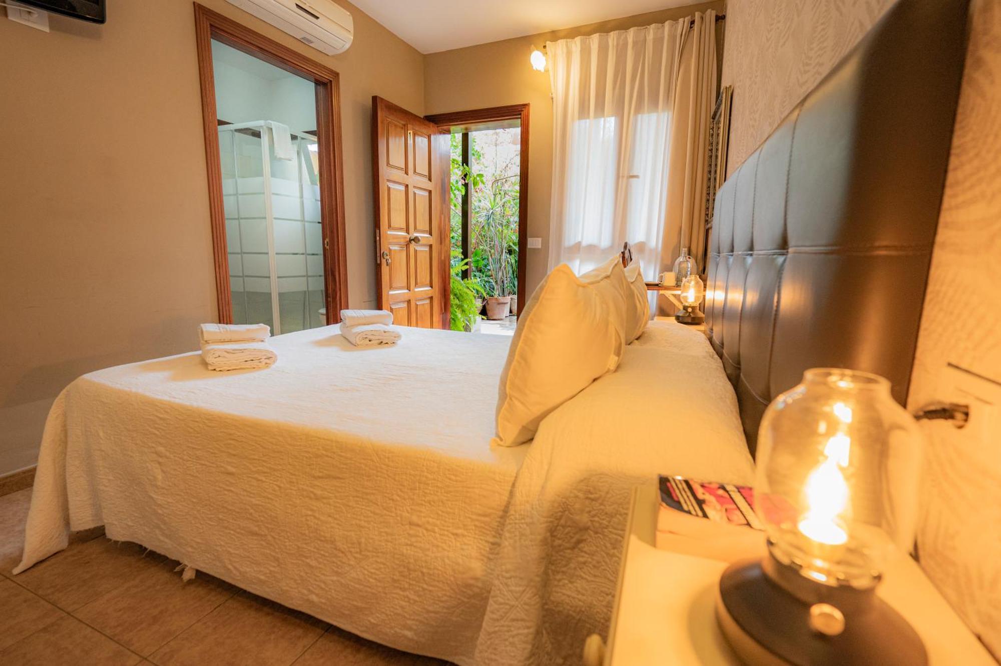 La Asomada Del Gato Country house