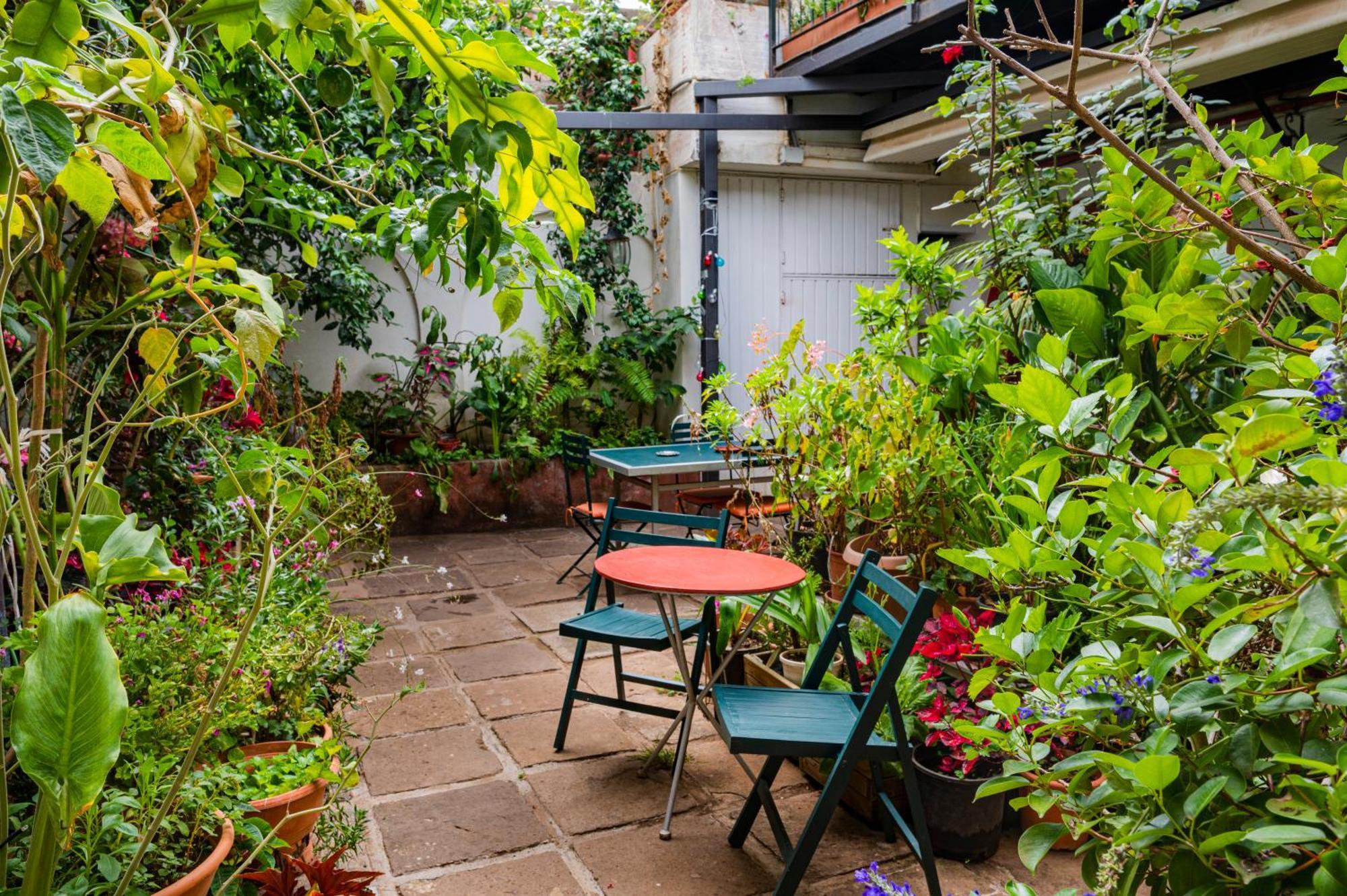 La Asomada Del Gato Country house